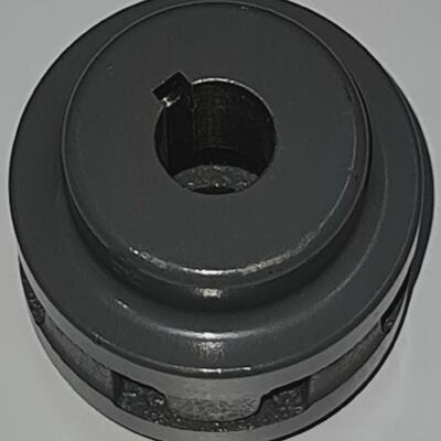 MITSUBOSHI BELTINGVOLCANO HYPERFLEX COUPLING MT50GMT50