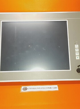 Lenze Digitec Controls 106AT19540  IP0001 15 Touch Panel PC