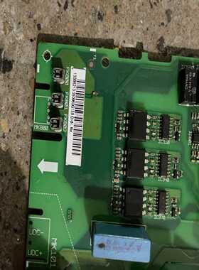 【议价】丹弗斯驱动板。130b6213、130b6040ab/06