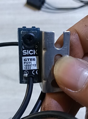 溢价-SICK  GTE6 P1211