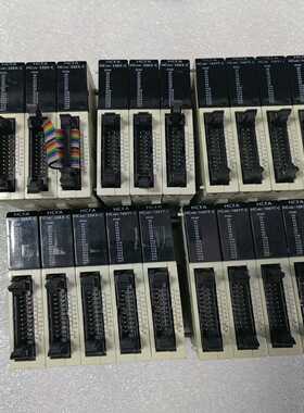 【议价】禾川PLC模块HCA8C-16EXHCA8C-16适用