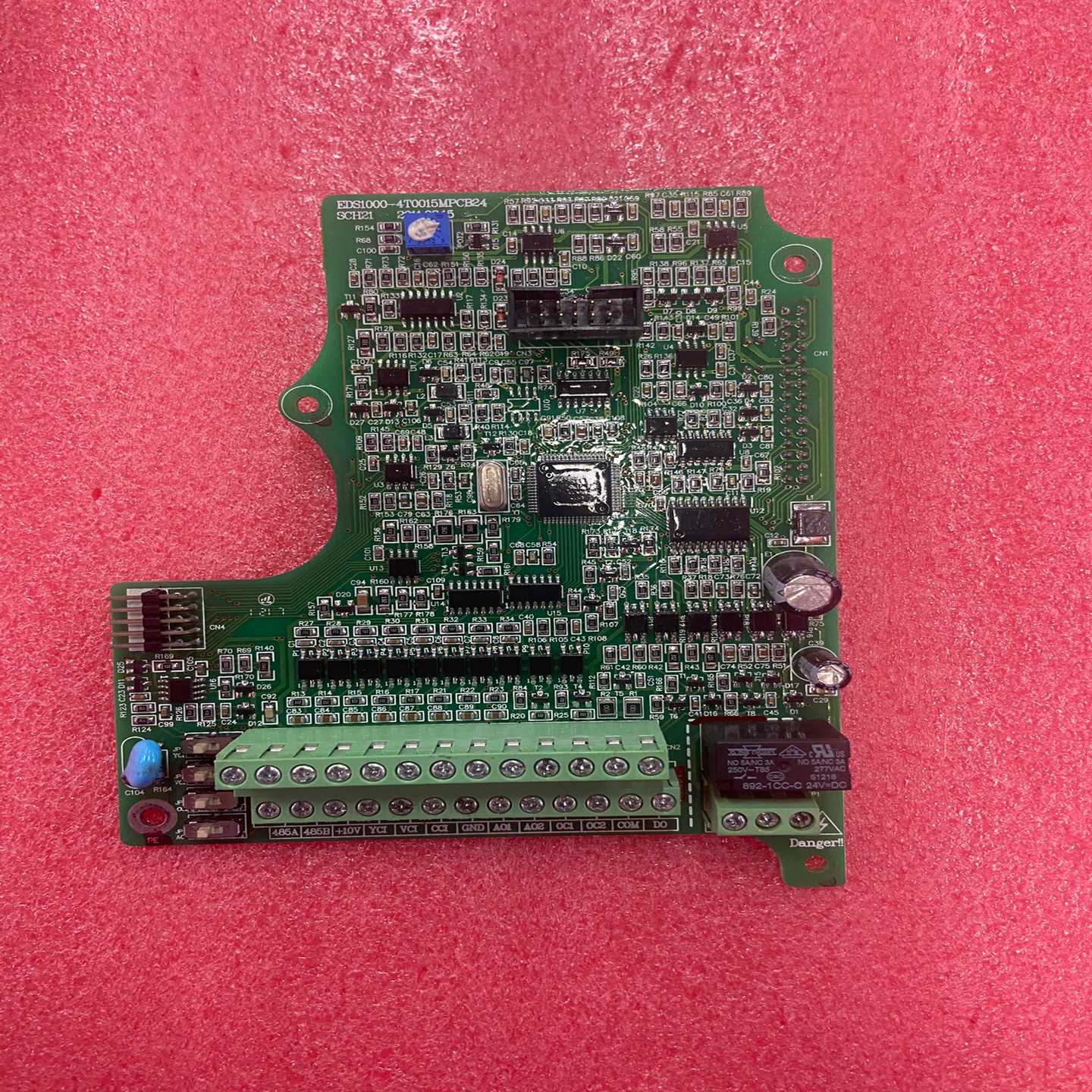 EDS1000-4T0015MPCB26询价