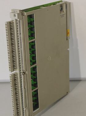 Siemens 6ES54584UA12 Digital Output Module