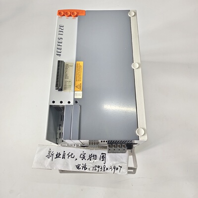 议价贝加莱伺服驱动器8V1320.001-2原装现货 议价