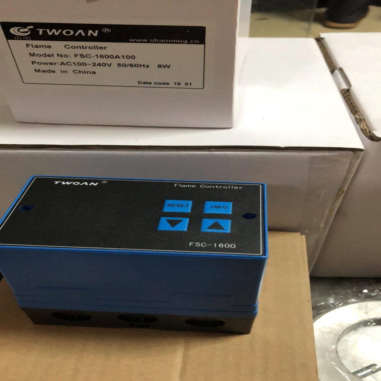 配件FSC-1600A100燃烧控制器FSC-1200A110议价