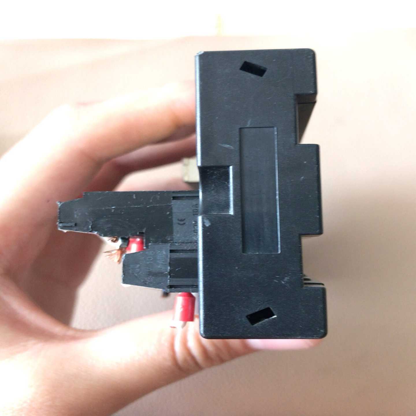 接触器3RT5046-1AM00 220V 95A【博航商行】