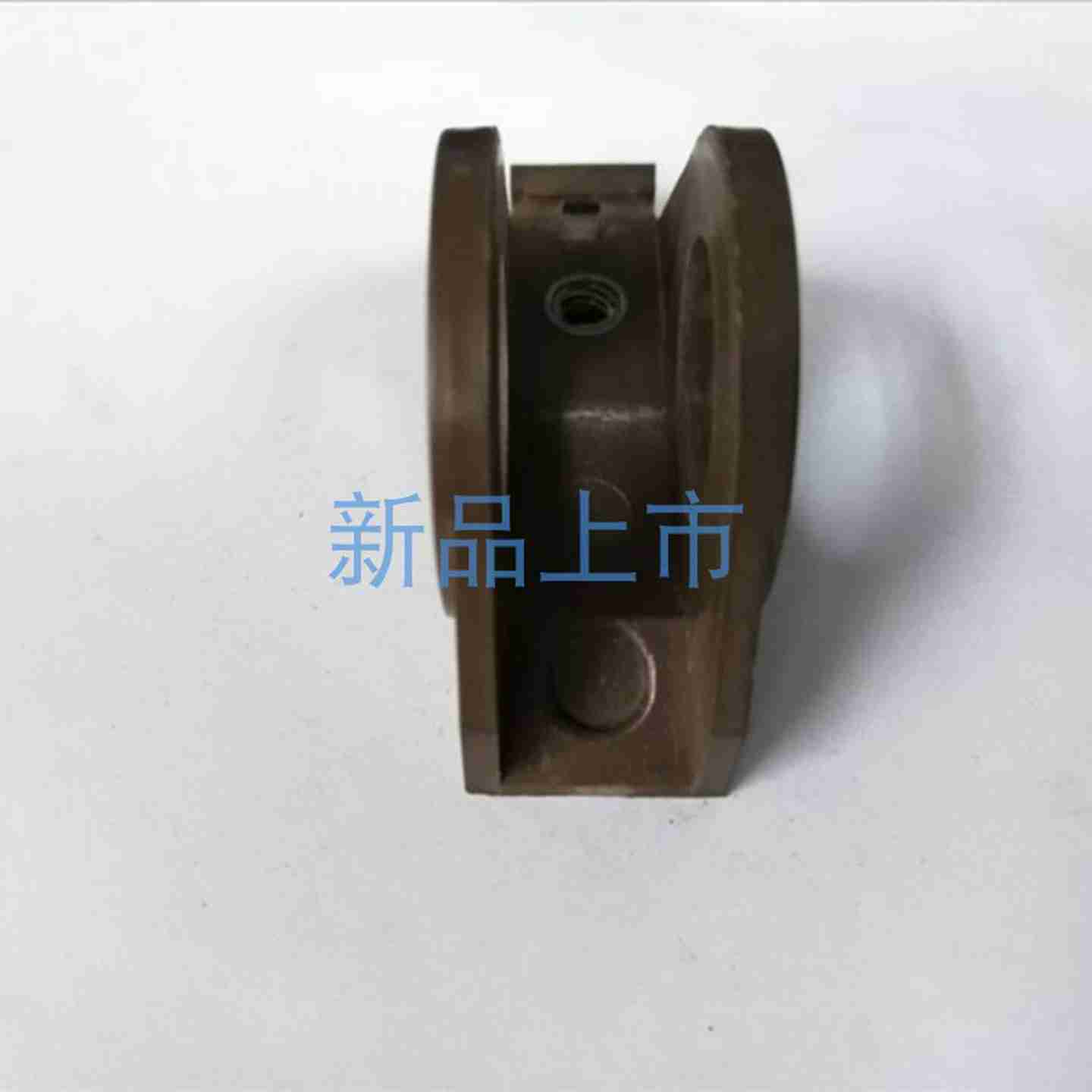 议价-秋山K机原装BT628收纸牙座秋山机牙座印刷机配件-议价