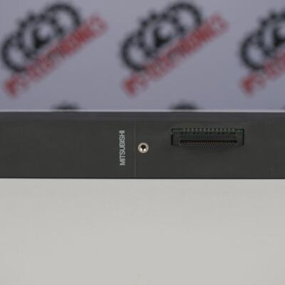 MITSUBISHI MELSEC A1ADPXY UNIT ADATTATORE  6 mesi di garanzi