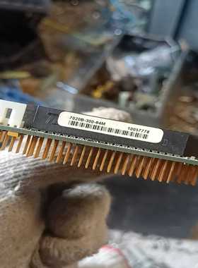 AMD Geode CS5530A-UCE工控主板，型号70--议价商品