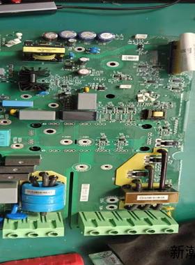变频器ACS530580驱动板TINT-4421   37议价商品