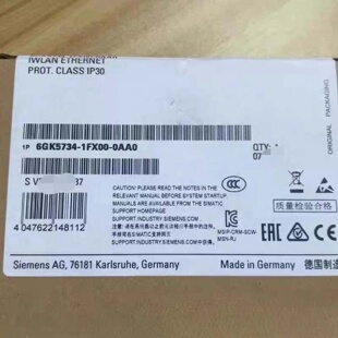 询价-6GK57341FX000AA0 6GK5 7341F