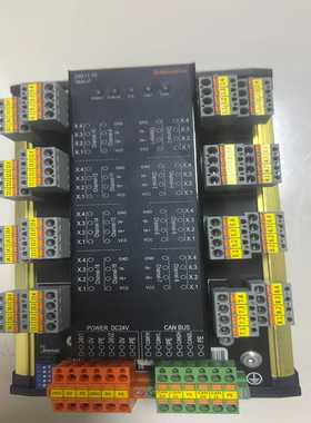 SalerNicoS8011-1616AI-H模块询价