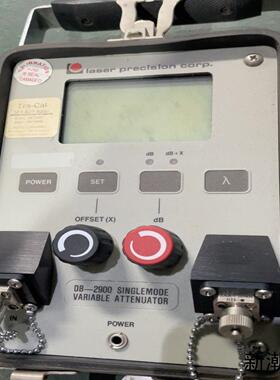 NETTEST-DB2900光衰减器议价商品