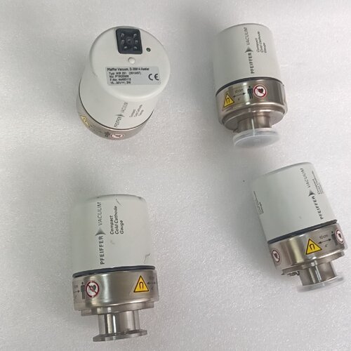 【询价】普发真空计IKR251，PTR25500成色非常新，