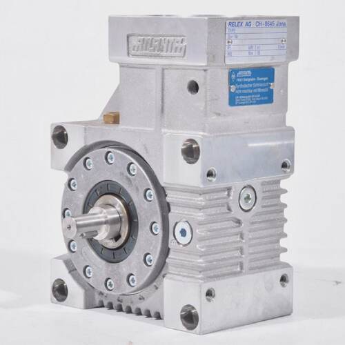 ATLANTA 58 43 107 angular gear