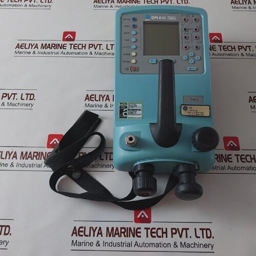 寻DRUCKDPI610压力校准器1015V0.8W40000100912Z不起作用