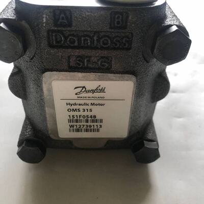 寻“”液压Danfoss丹弗斯OMT315151B3003液压马达