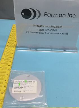 EATON  029500060001  Magnet Chamber Shield 029500062001 7196