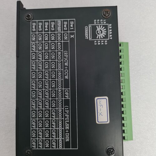 询-大内EXTION驱动器EXD2040M成色如图功
