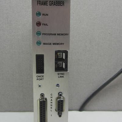 New PERCEPTRON 4950191 PC Rod Frame Table 4950191