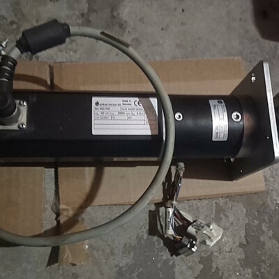 拍前询价：DUNKER徳恩科电机BG65X75SI