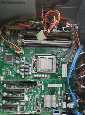 （议价）IBMX3100M5服务器主板，型号00MW275，原