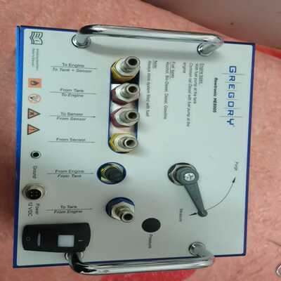 flOWtrO∩iCHE8005耗油仪件，价格便宜【侨报商行】