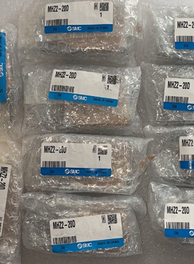 SMC手指气缸M220D全新原装正品