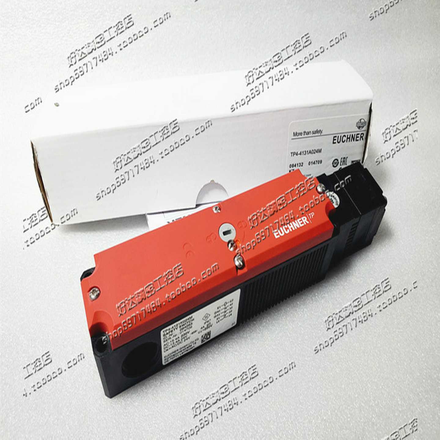 德国w安士能EUCHNER门开关TP4-4121K024M/2131K024M
