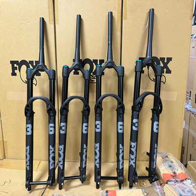 26款散装FOX36GripX阻尼--议价商品