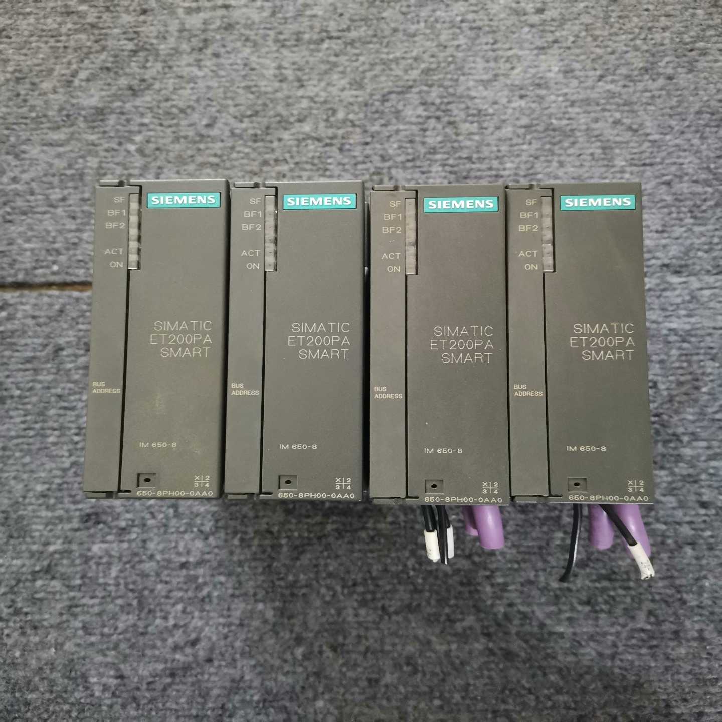 650-8PH00-0AA0模块，无拆无修，成色如询价