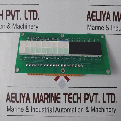 2023503-14pcbcard