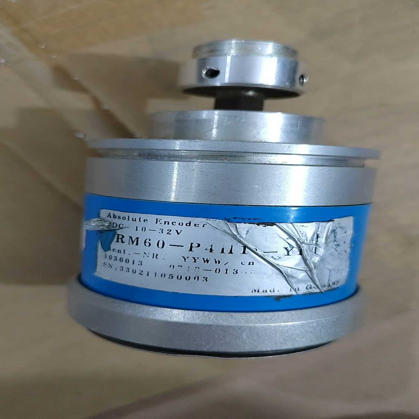 【议价】SICK西克编码器ARM60-P4H13-YF17，的，适用