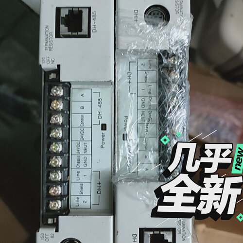 寻《ABplc1791AICLINKCOUPLER存放