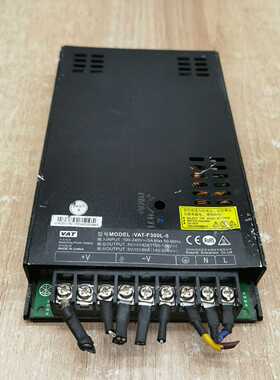 VATVAT-F300L-5开关电源模块议价【卡奥电子】