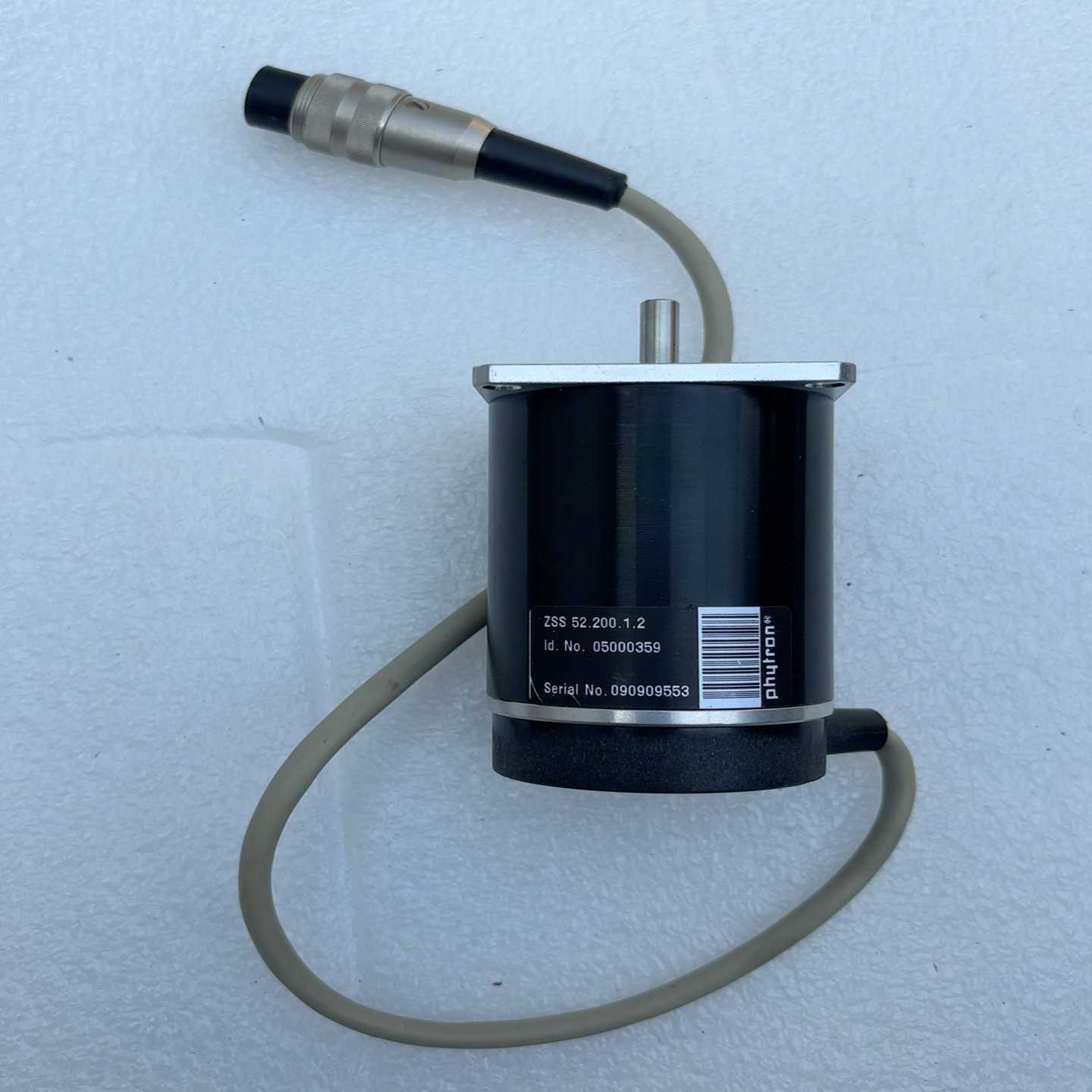 phytron马达ZSS52.200.1.2（零零电子）