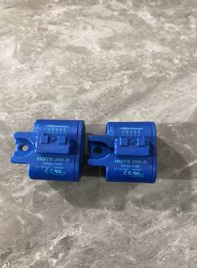 LEM莱姆传感器HOYS200-S，质量保证，价询价