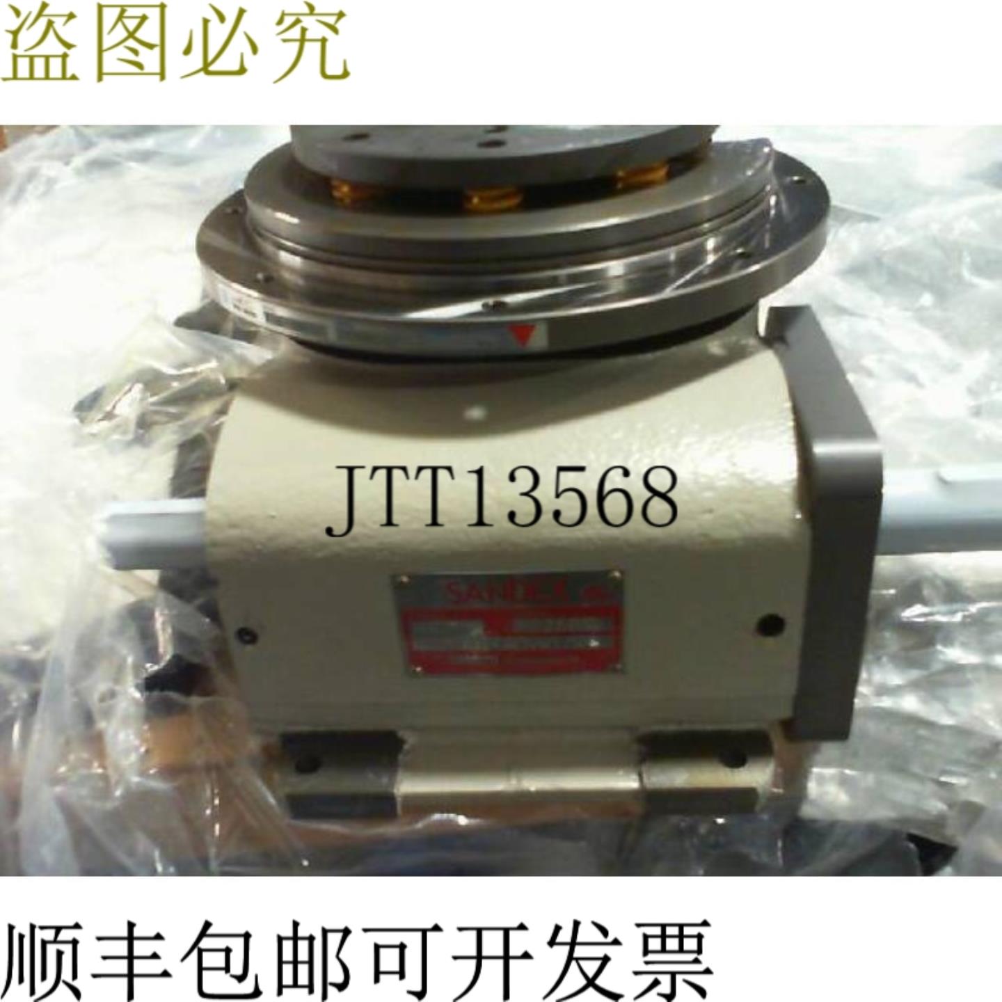 供应Sankyo Sandex 9AD-08277R-LR3VW1X Alpha 系列索引驱动