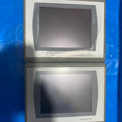 寻“”罗克韦尔AB触摸屏型号2711PT7C22D9P包原装
