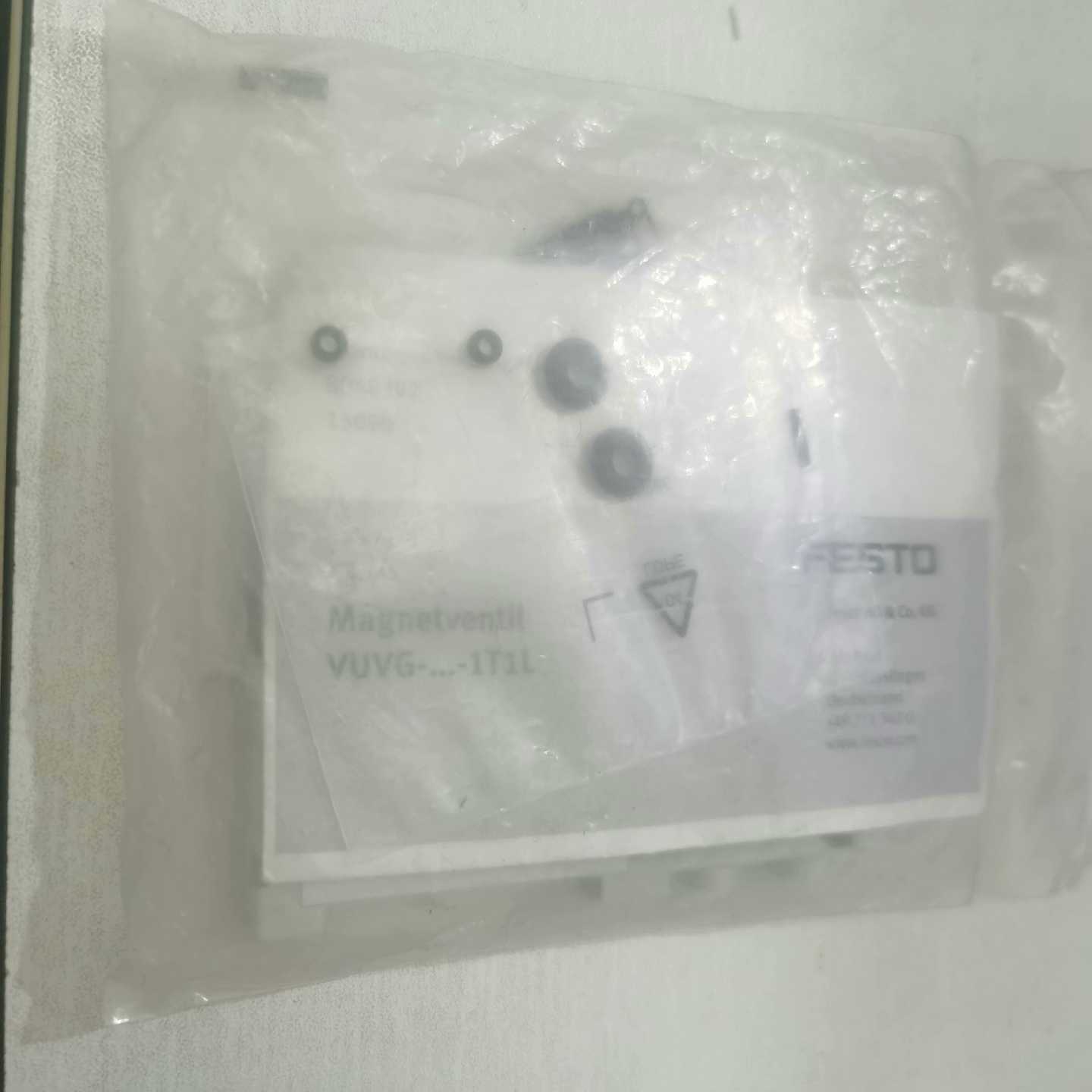 费斯托FESTOVUVG-B10-T32C-MZT-F-询价