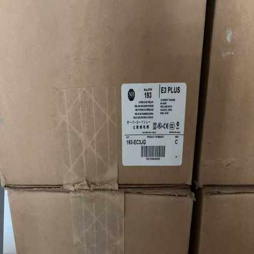 AB罗克韦尔193-EC3JG过载继电器--议价商品