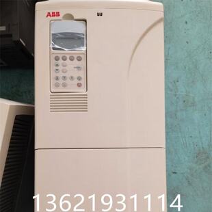 3E210P901 0120 110kw 议价ABB变频器ACS800