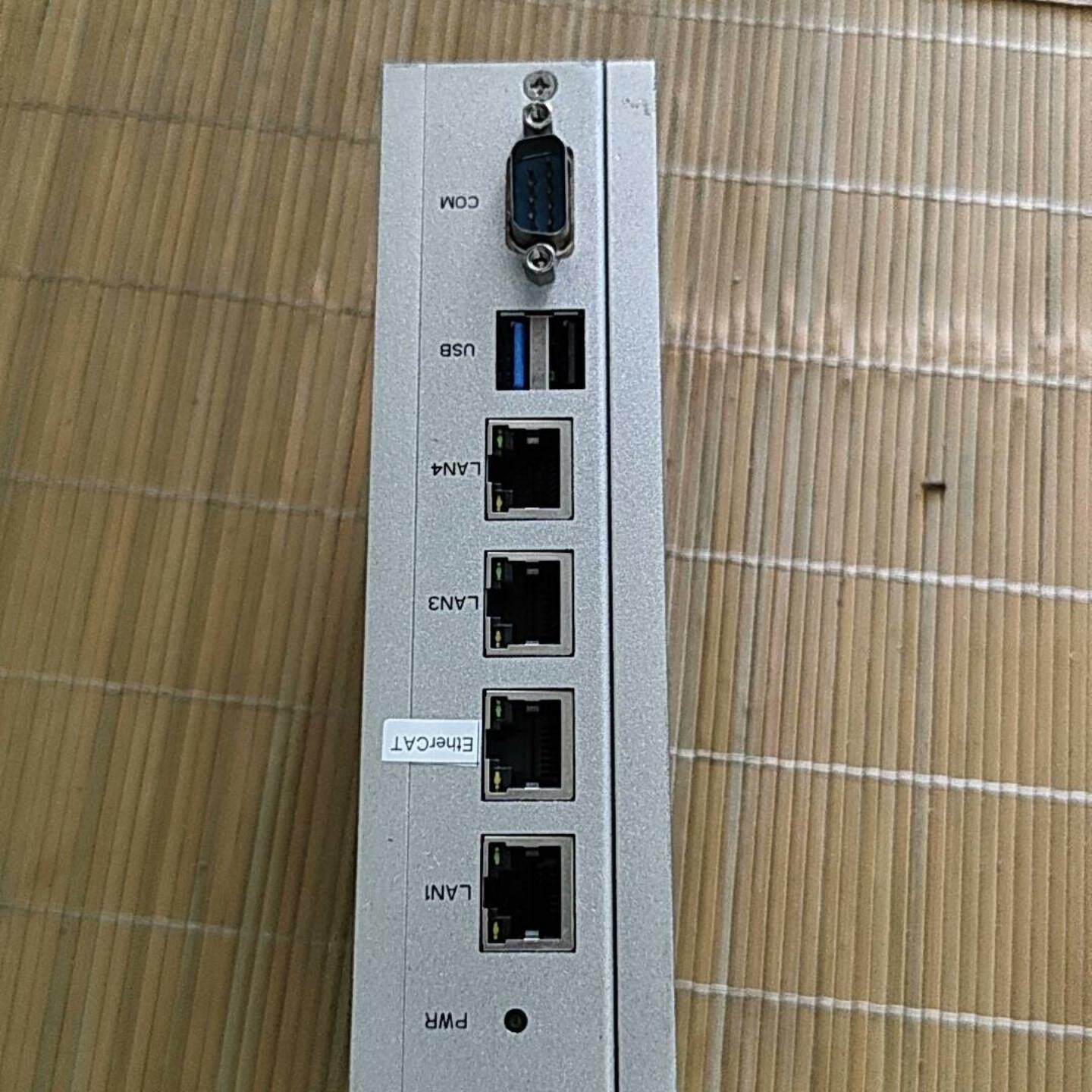 议价议价询价购-codesys工控机pac9300X86平台W7专业版议价