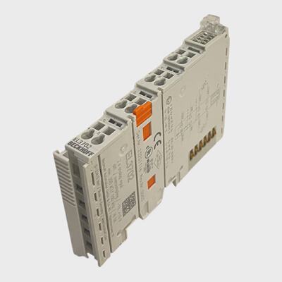 Beckhoff EtherCAT Terminal 2 Canales Entrada Analgica EL3702