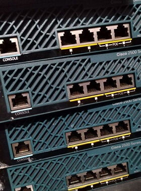 无线控制器2504 测试完好。不带电源。CT2-议价