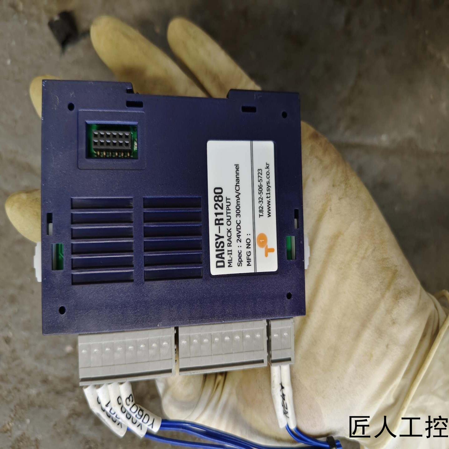 DAISY-R1280 ML-II RACK OUTPUT模议价商品