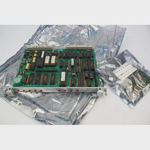 Sacmi CPU 3.H SMC 085.15.963 B365