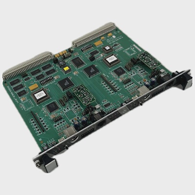 LK4476 Network Interface LonTalk VMELTNIS2 B1050102 RevB