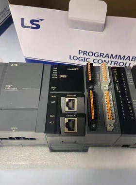 议价LS电气XMC-E08A，XMC-E16A，XMC-E32A，XMC-E32C韩国运动控制