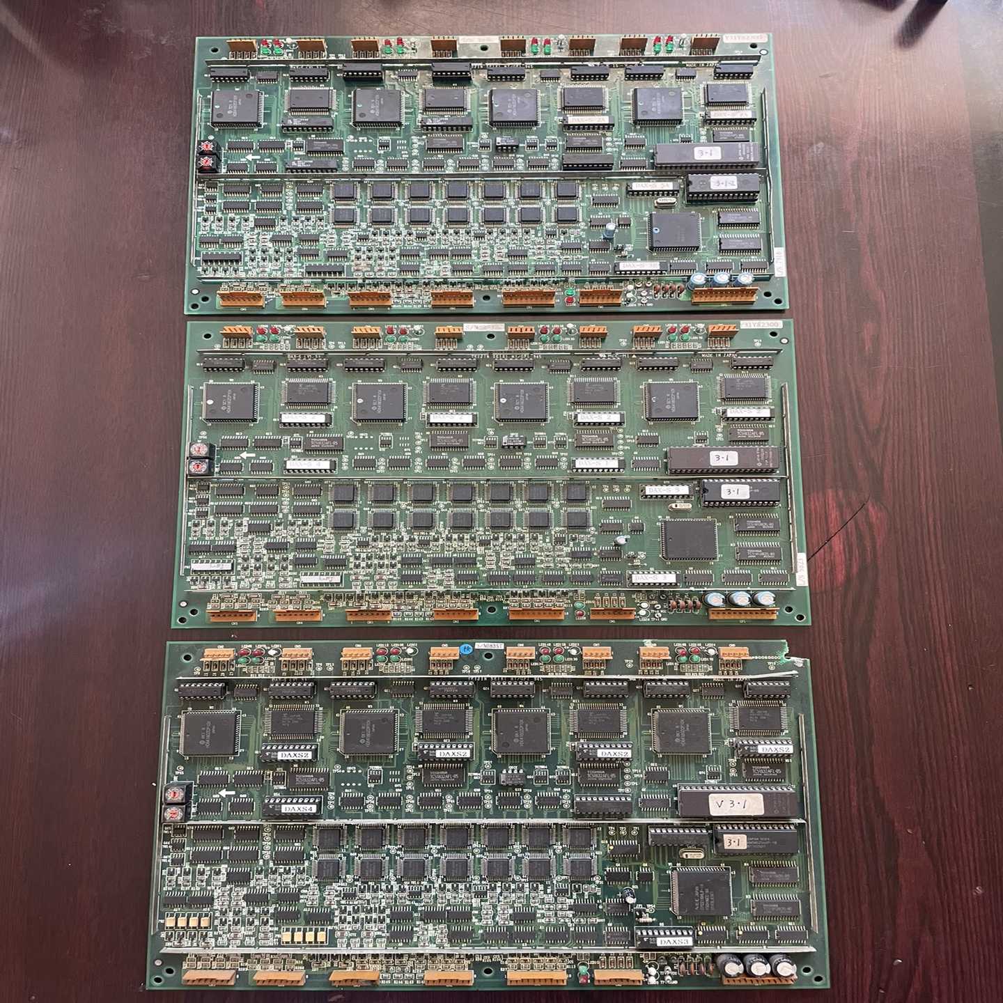 议价帝人卷绕头控制板包上机